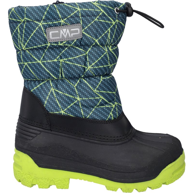 CMP Kinder Sneewy Schuhe