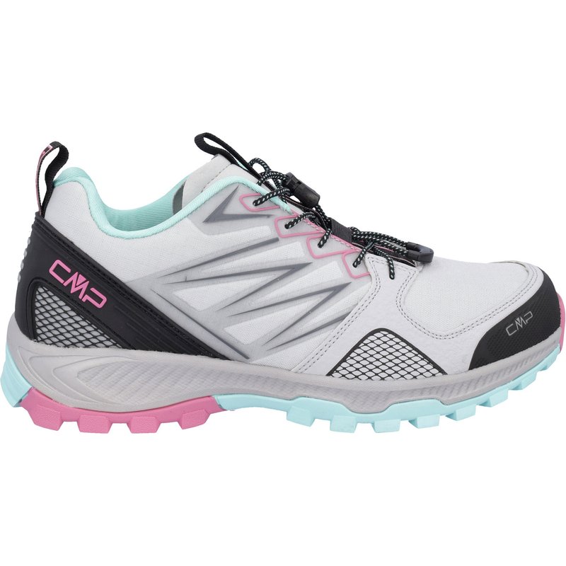 CMP Damen Atik WP Schuhe