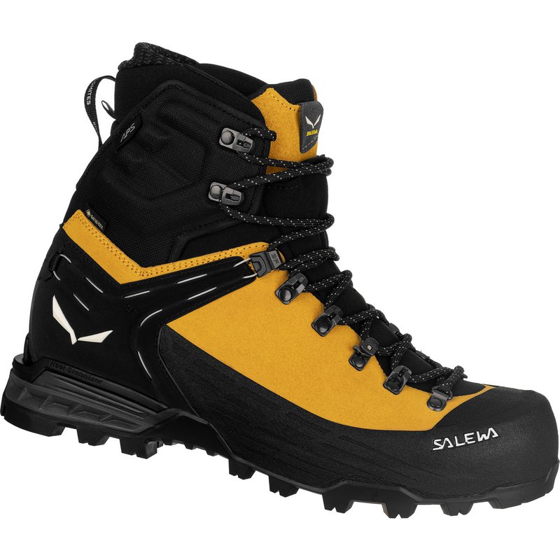 Salewa Herren Ortles Ascent Mid GTX Schuhe