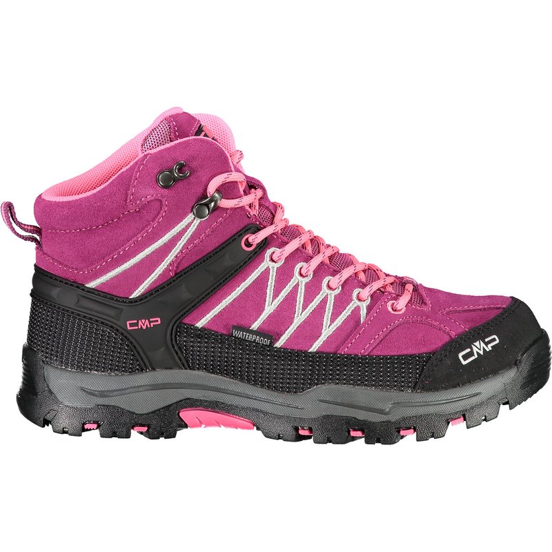 CMP Kinder Rigel MID WP Schuhe