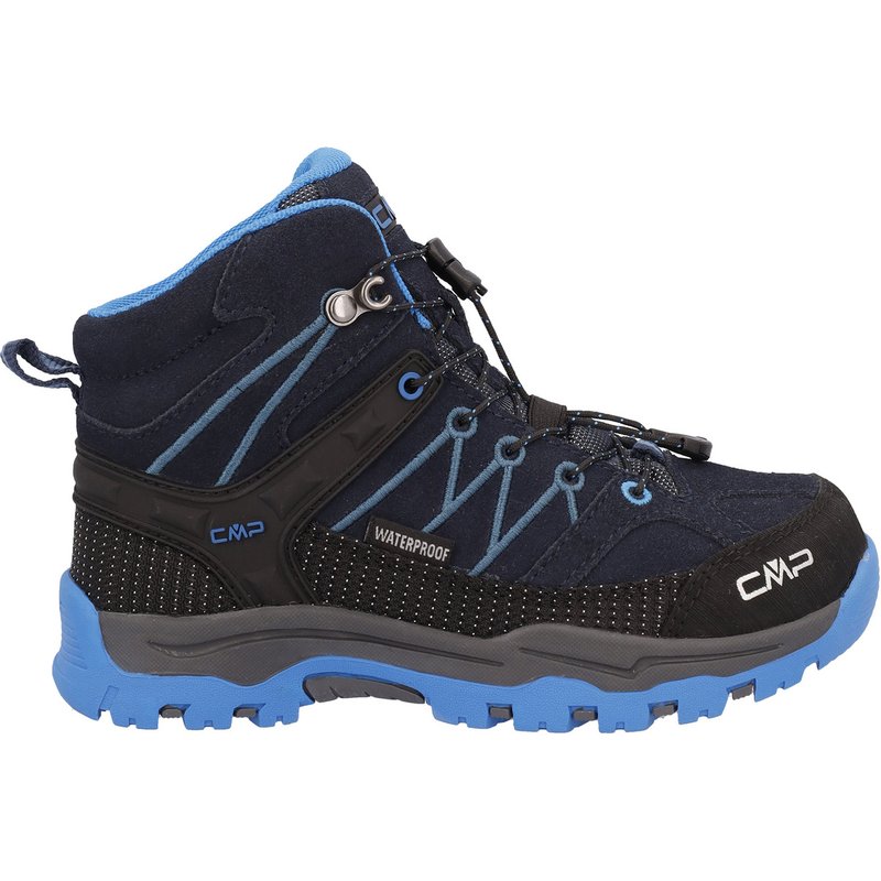CMP Kinder Rigel MID WP Schuhe