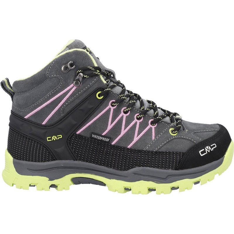 CMP Kinder Rigel MID WP Schuhe