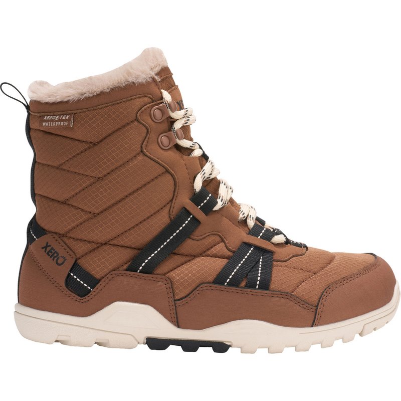 Xero Shoes Damen Alpine Schuhe