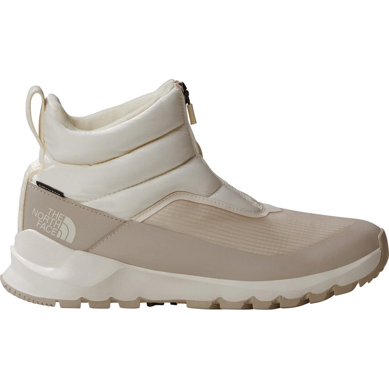 The North Face Damen Thermoball Progressive Zip II WP Schuhe