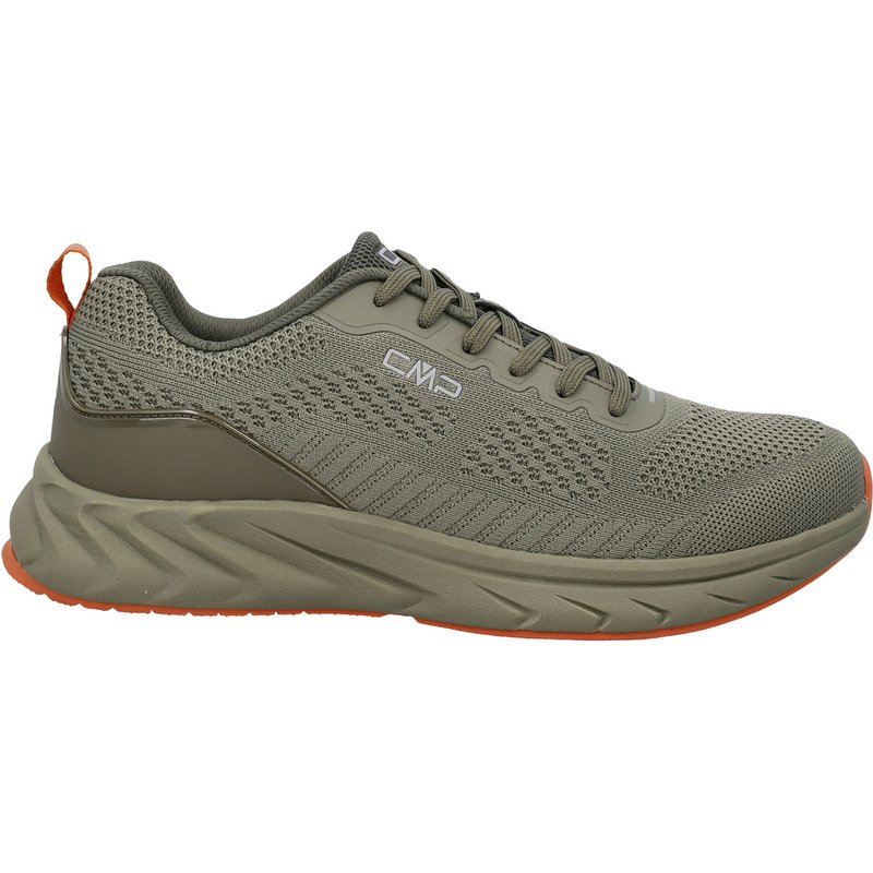 CMP Herren Nhekkar Schuhe