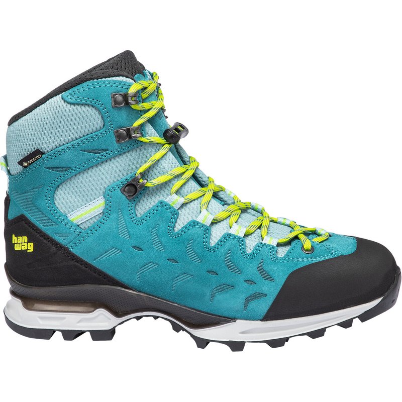 Hanwag Damen Makra Trek GTX Schuhe