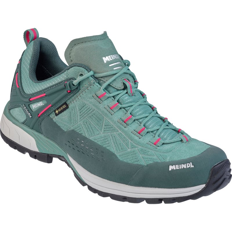 Meindl Damen Top Trail GTX Schuhe