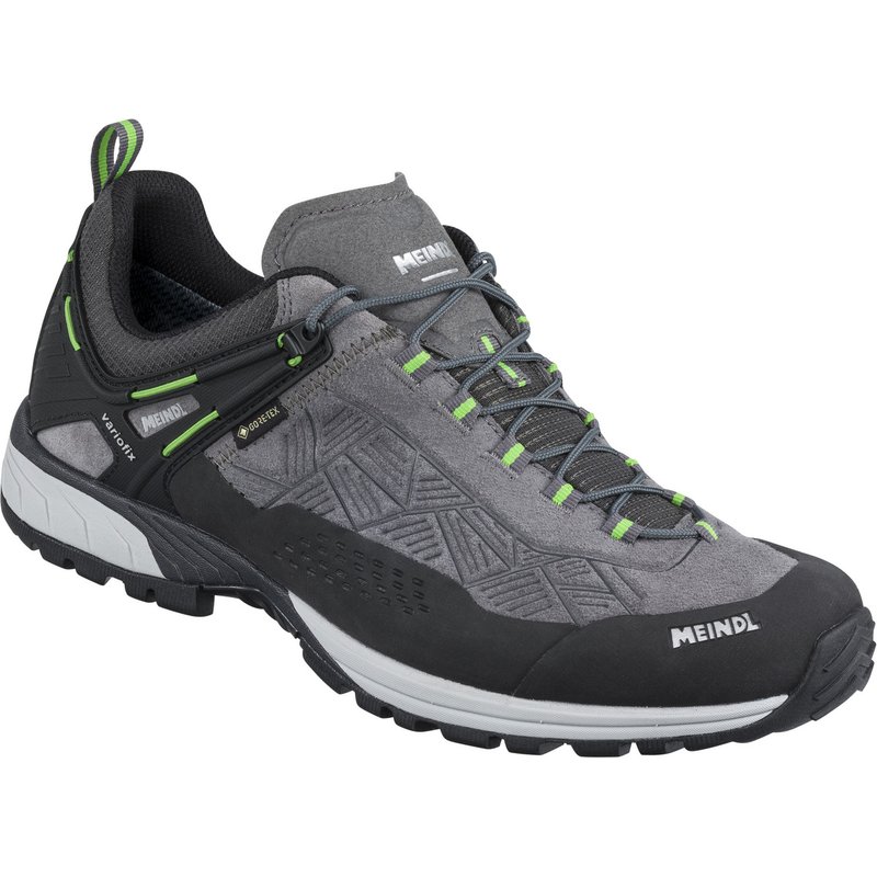 Meindl Herren Top Trail GTX Schuhe