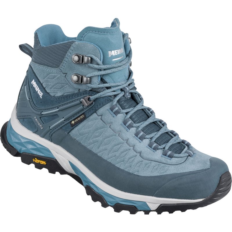 Meindl Damen Top Trail Mid GTX Schuhe