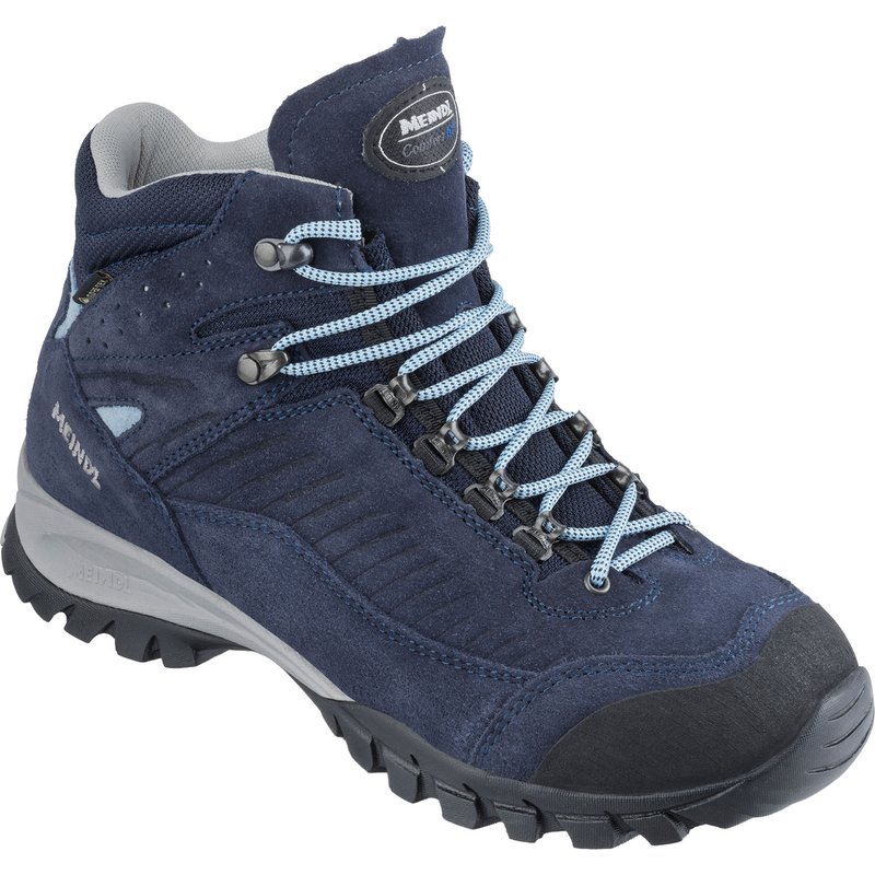 Meindl Damen Salo Mid GTX Schuhe