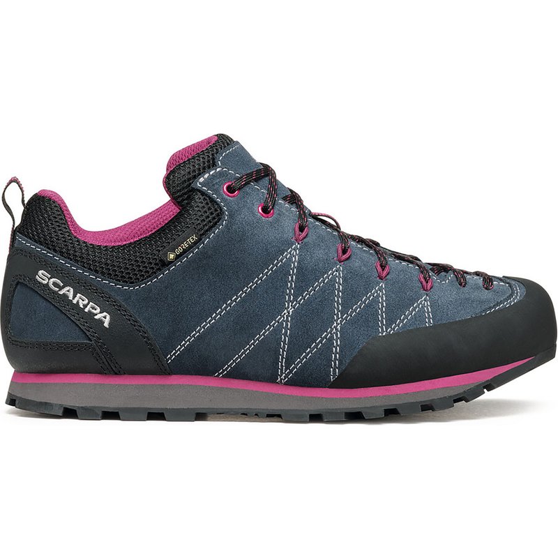 Scarpa Damen Crux GTX Schuhe