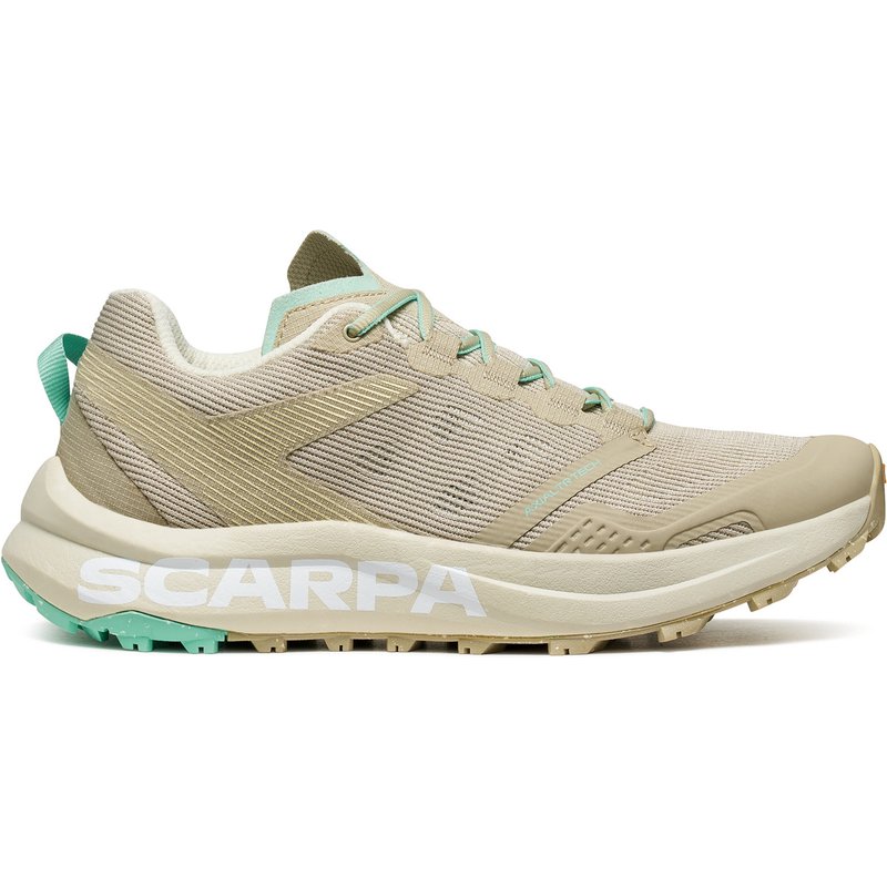 Scarpa Damen Spin Planet Schuhe