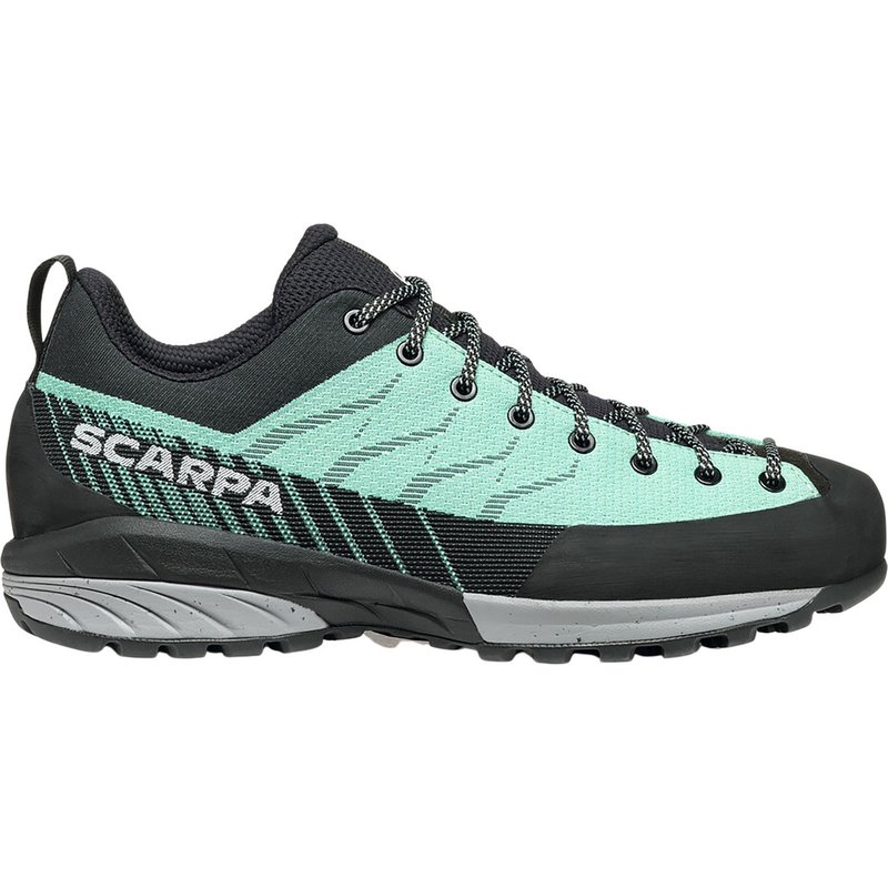 Scarpa Damen Mescalito Planet Schuhe