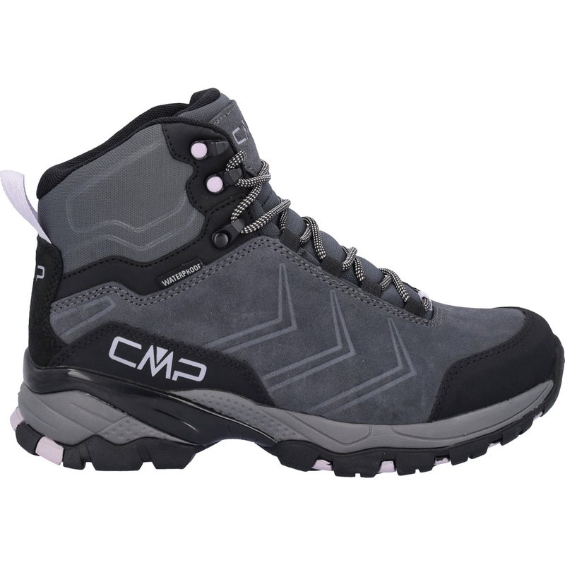 CMP Damen Melnick Mid WP Schuhe