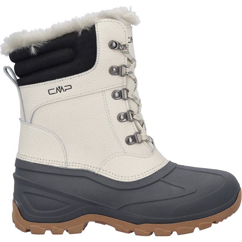CMP Damen Atka WP Schuhe