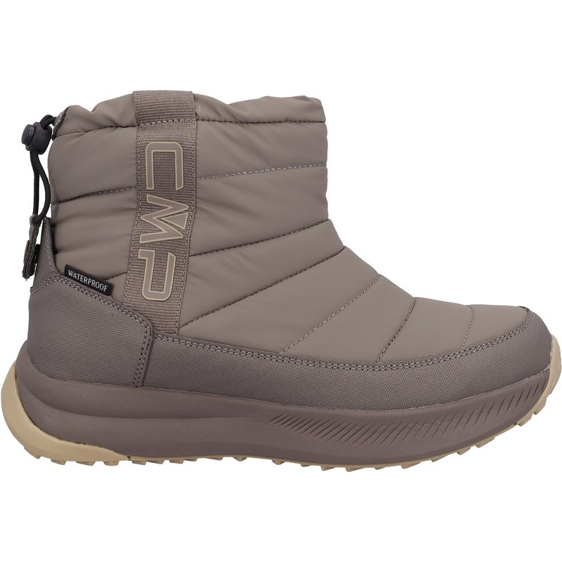 CMP Damen Zoy WP Schuhe