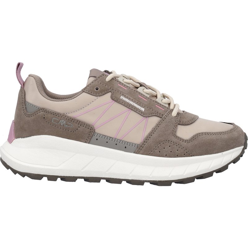 CMP Damen Tykal Schuhe