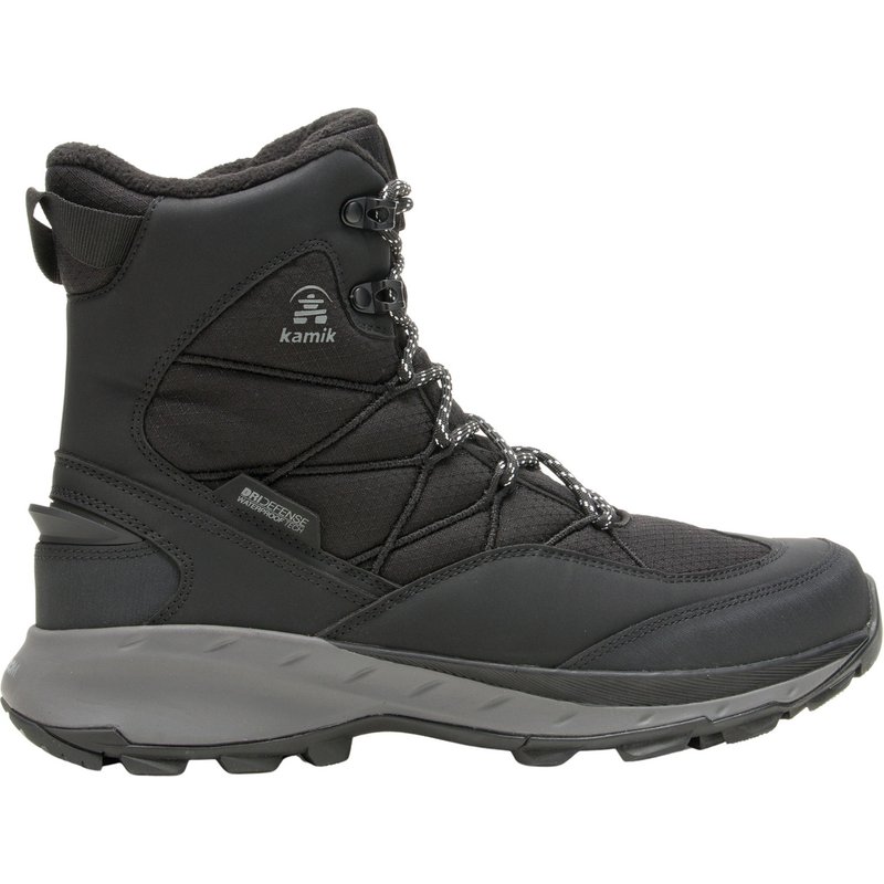 Kamik Herren Trek Ice Schuhe