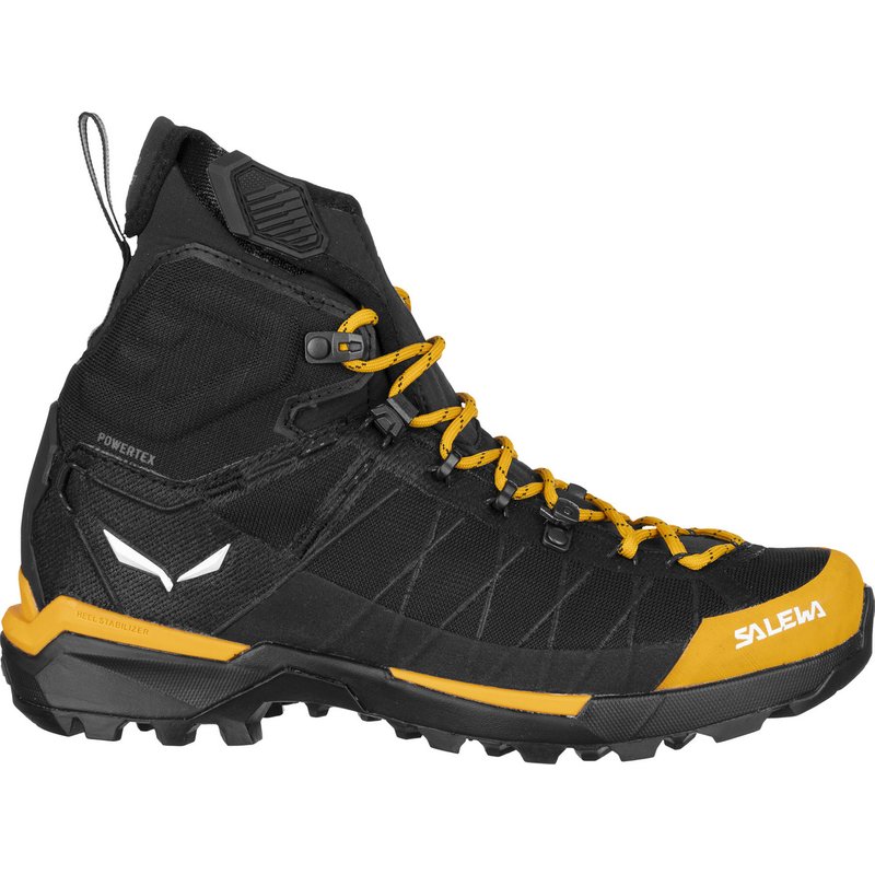 Salewa Damen Ortles Light Mid PTX Schuhe