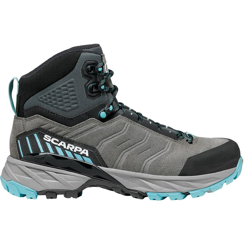 Scarpa Damen Rush TRK GTX Schuhe