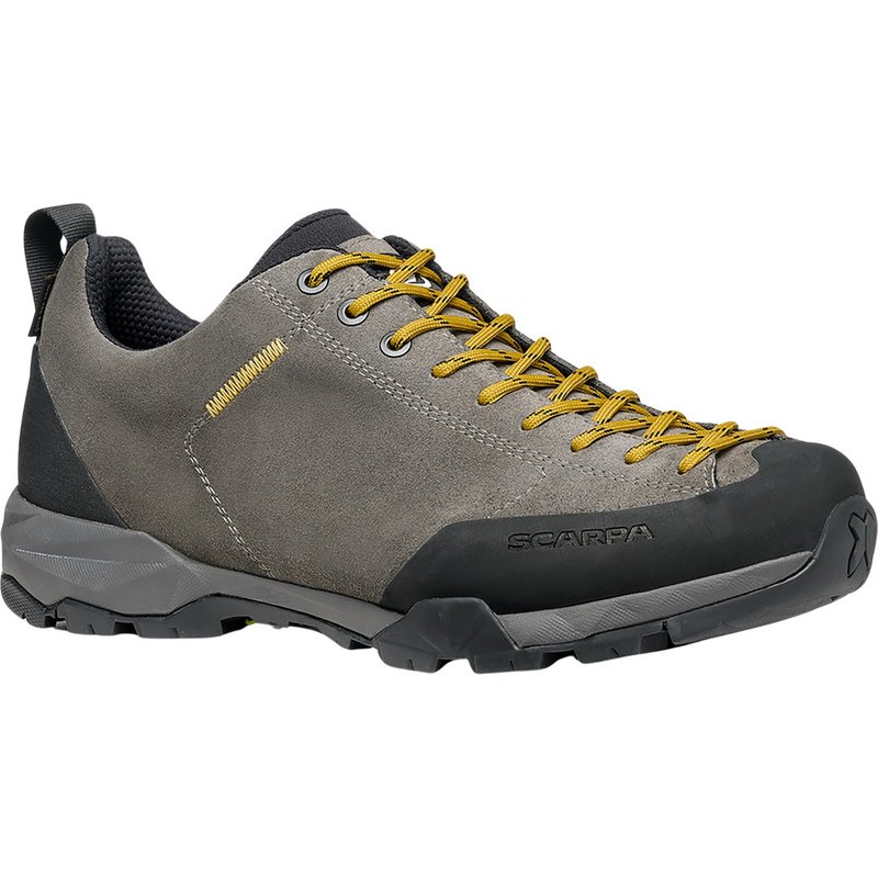 Scarpa Herren Mojito Trail GTX Wide Schuhe