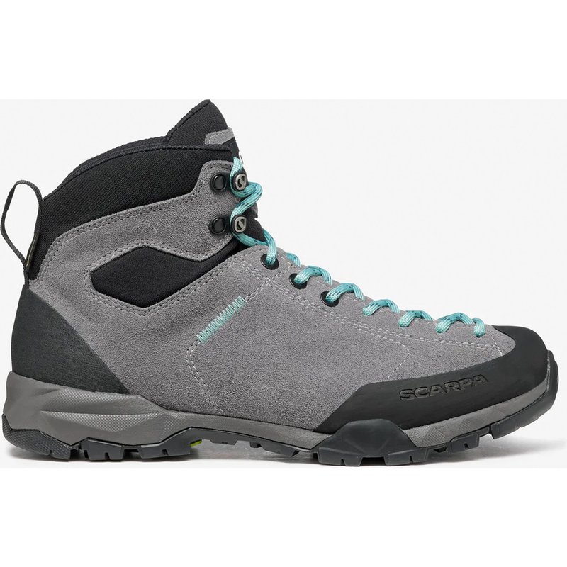 Scarpa Damen Mojito Hike GTX Wide Schuhe