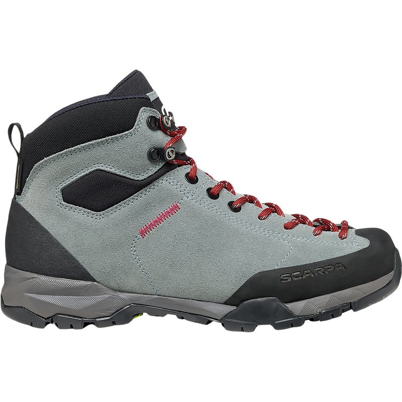 Scarpa Damen Mojito Hike GTX Wide Schuhe