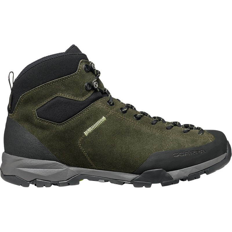 Scarpa Herren Mojito Hike GTX Schuhe