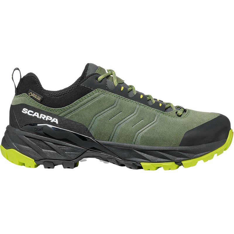 Scarpa Damen Rush Trail GTX Schuhe
