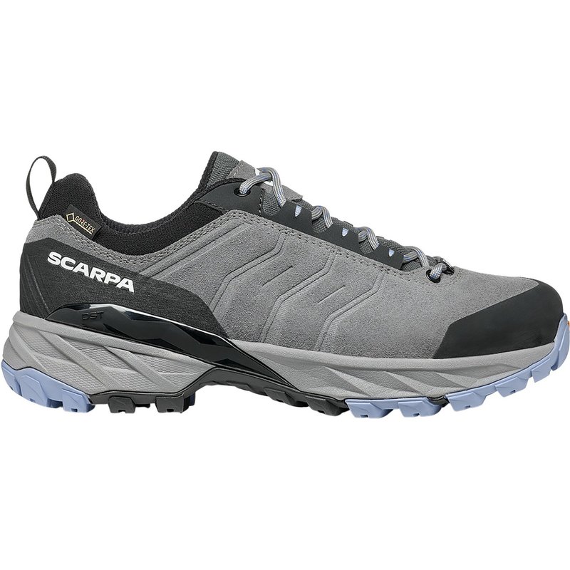 Scarpa Damen Rush Trail GTX Schuhe