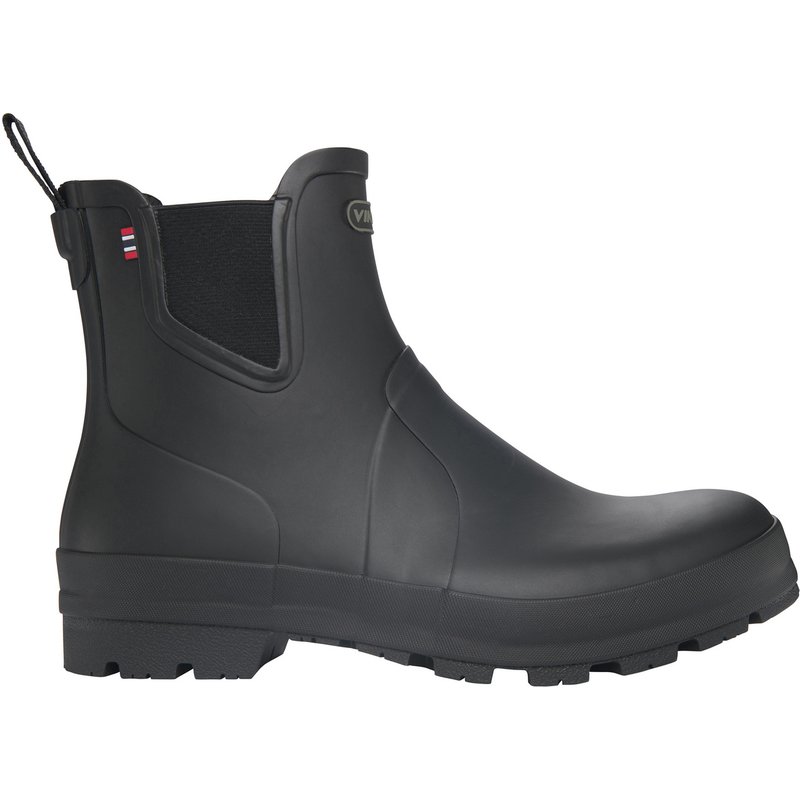 Viking Herren Bergen Gummistiefel