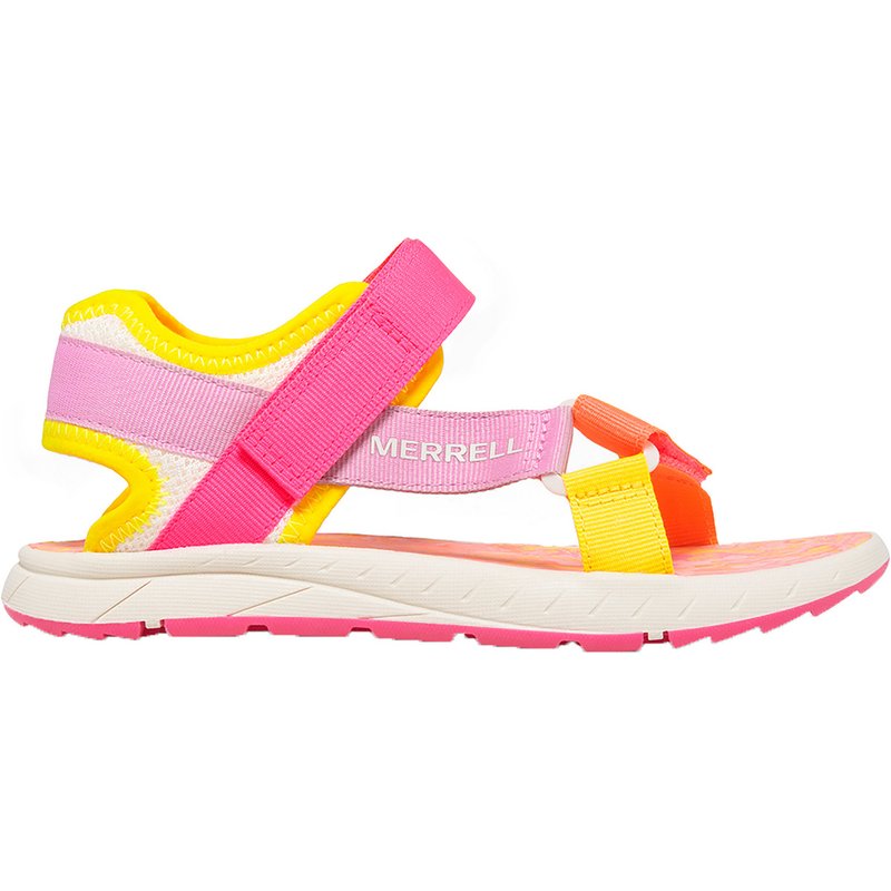 Merrell Kinder Kahuna Web 2.0 Sandale
