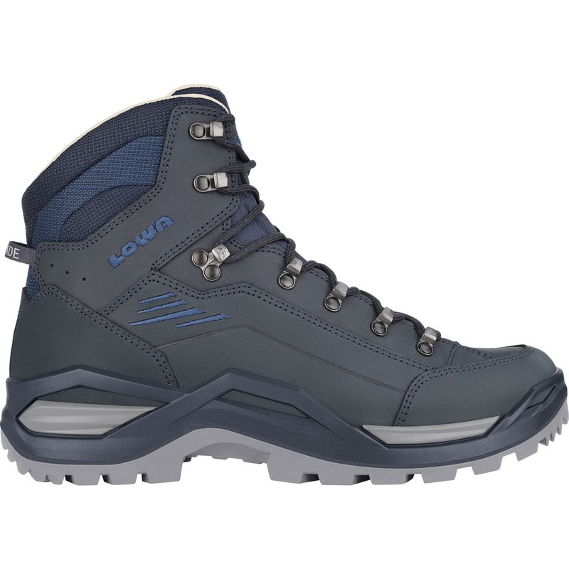 Lowa Herren Renegade Evo LL Mid Schuhe