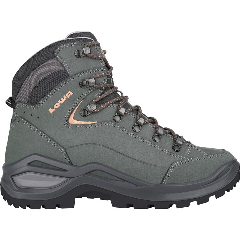 Lowa Damen Renegade Evo LL Mid Schuhe