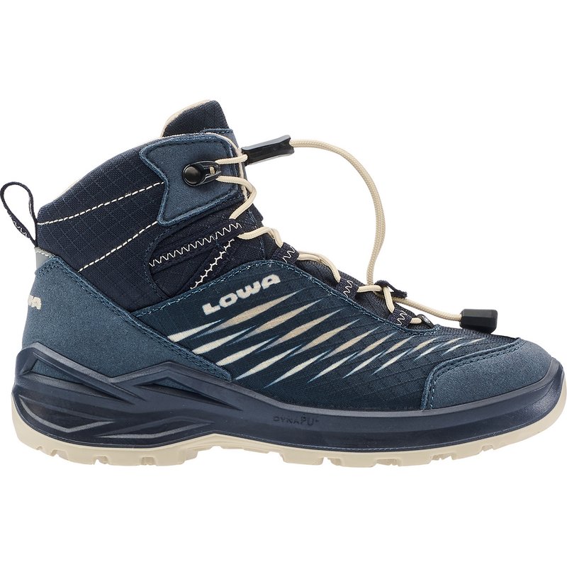 Lowa Kinder Zirrox II GTX Mid Schuhe