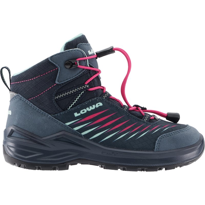 Lowa Kinder Zirrox II GTX Mid Schuhe