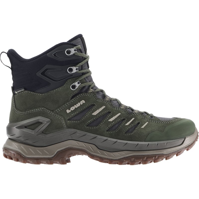 Lowa Herren Innovo GTX Mid Schuhe