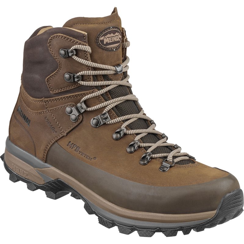Meindl Damen La Gomera MFS Schuhe