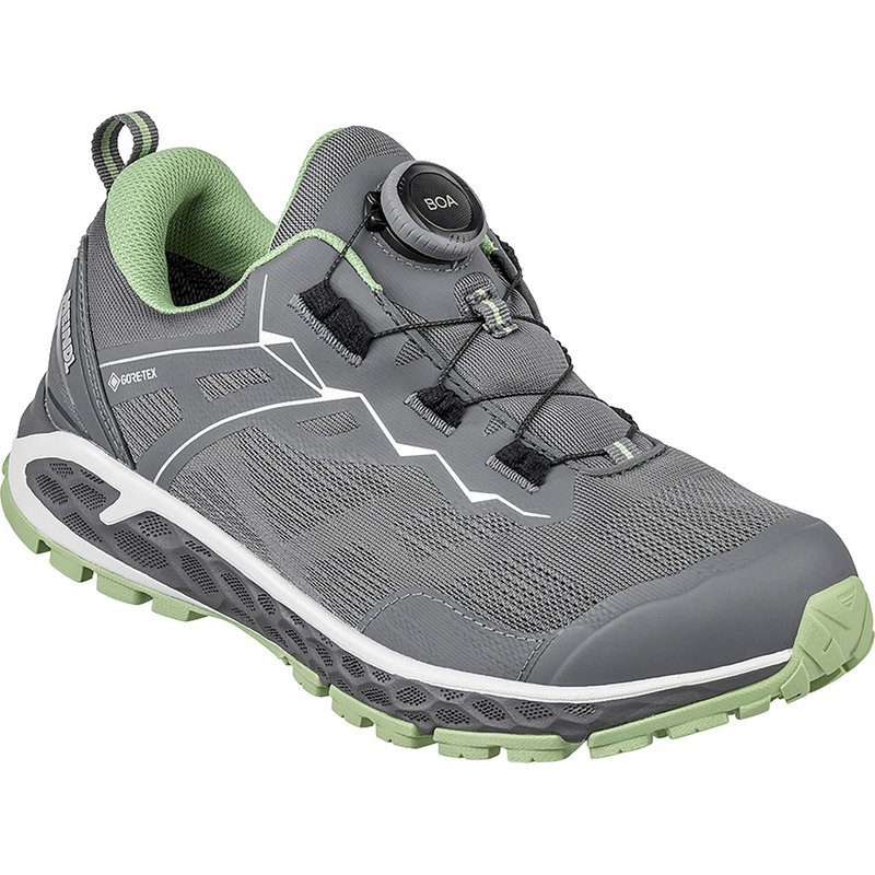 Meindl Damen Power Walker 3.5 Boa Schuhe
