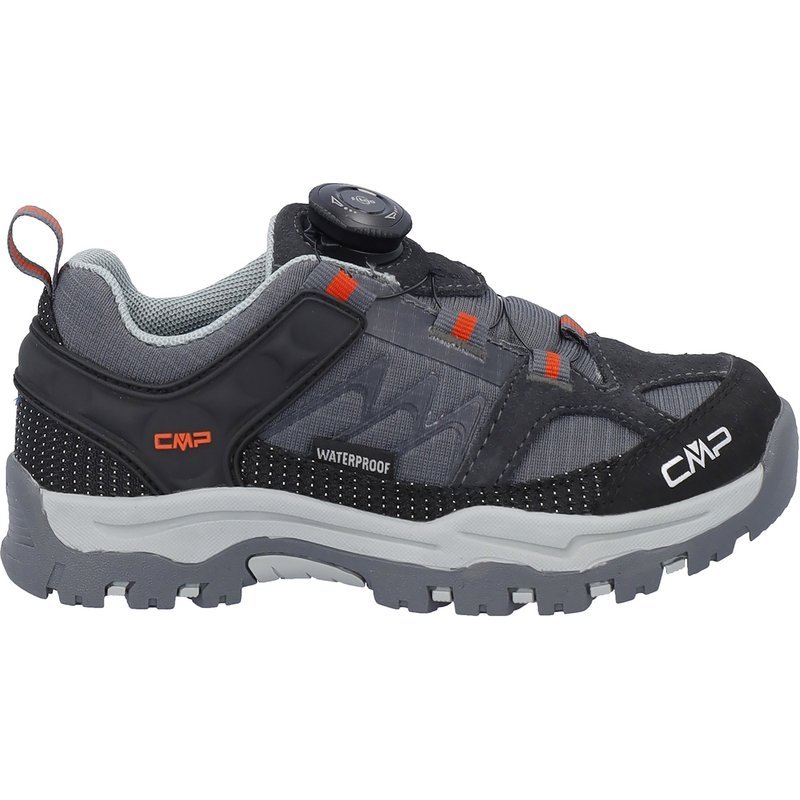 CMP Kinder Kiruna Fitgo WP Schuhe