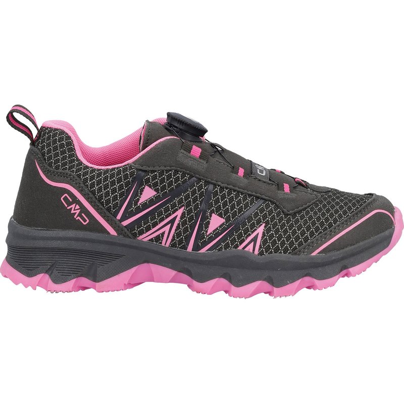 CMP Kinder Aksa Fitgo Schuhe