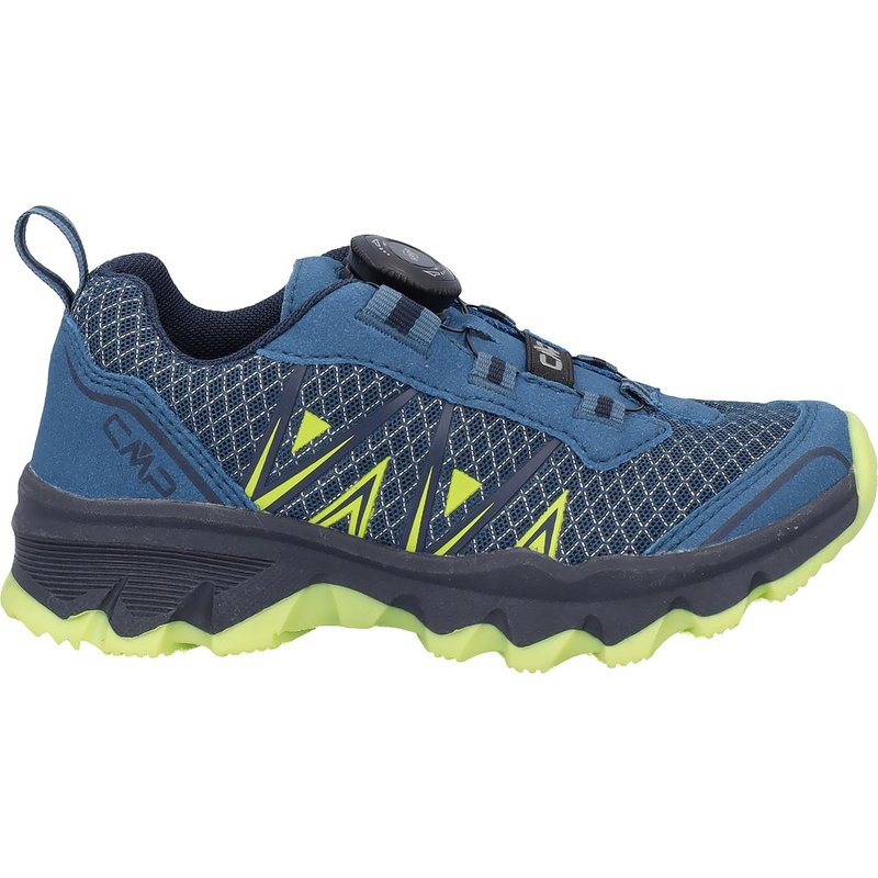 CMP Kinder Aksa Fitgo Schuhe