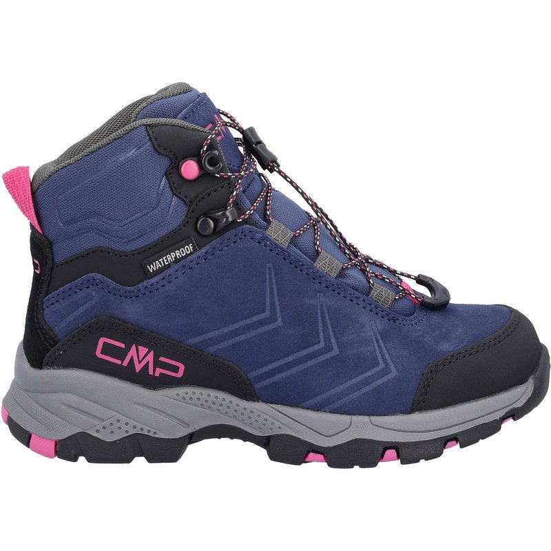 CMP Kinder Melnick Mid WP Schuhe