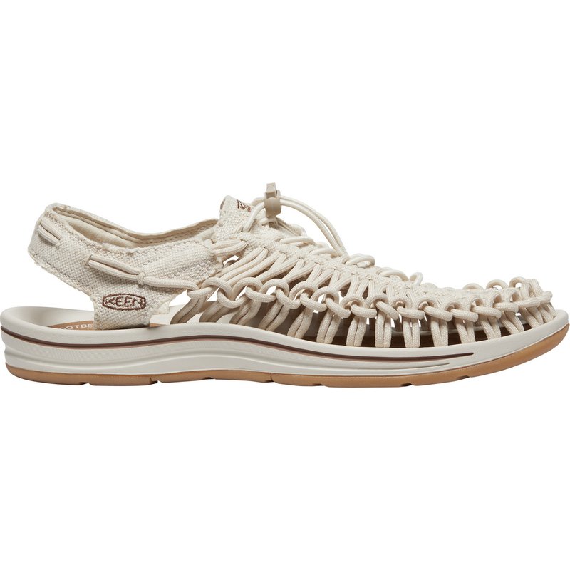 Keen Herren Uneek Canvas Sandale