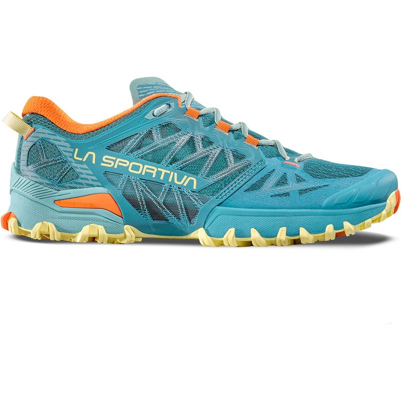 La Sportiva Damen Bushido III Schuhe