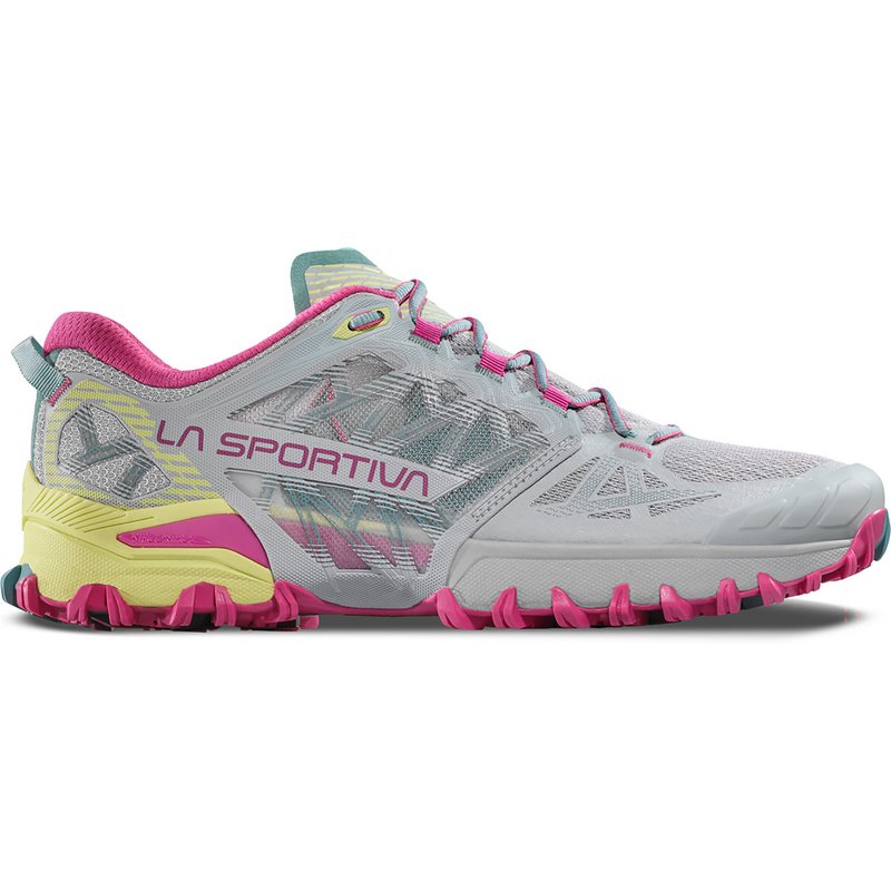 La Sportiva Damen Bushido III Schuhe