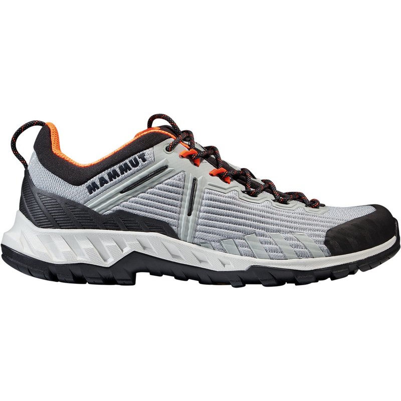 Mammut Damen Alnasca Knit III Low Schuhe