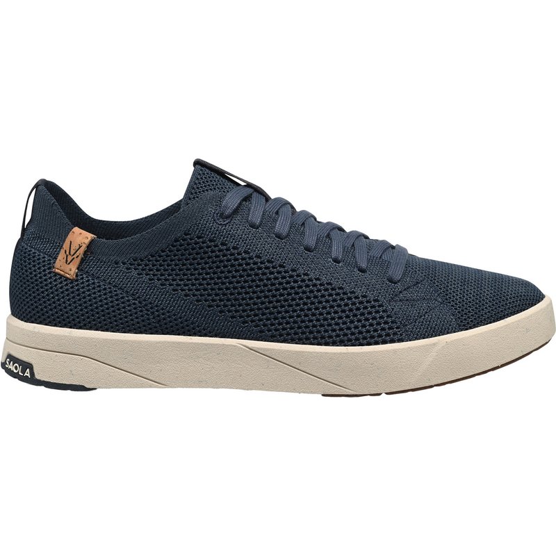 Saola Herren Cannon Knit 2.0 Schuhe