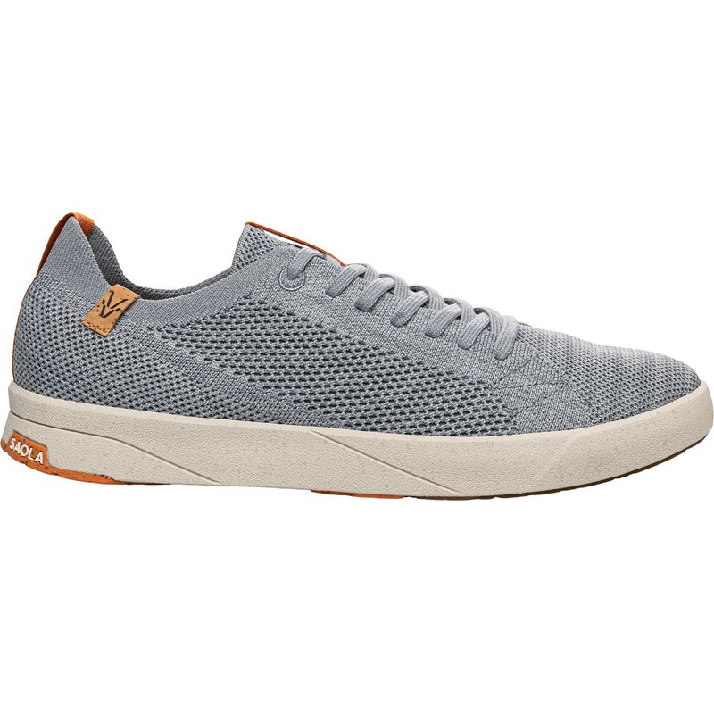 Saola Herren Cannon Knit 2.0 Schuhe