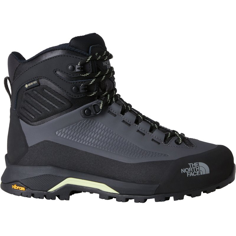 The North Face Damen Verto Alpine Mid GTX Schuhe